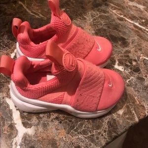 Nike presto extreme.